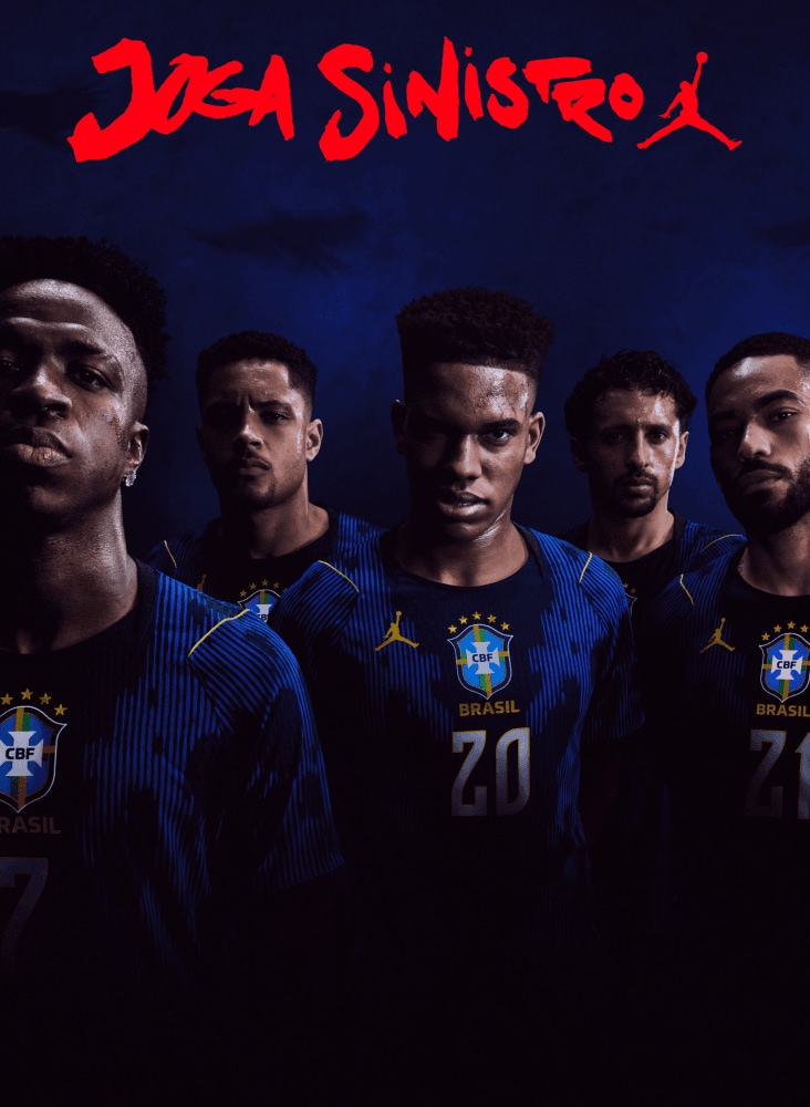 Seleção Brasileira